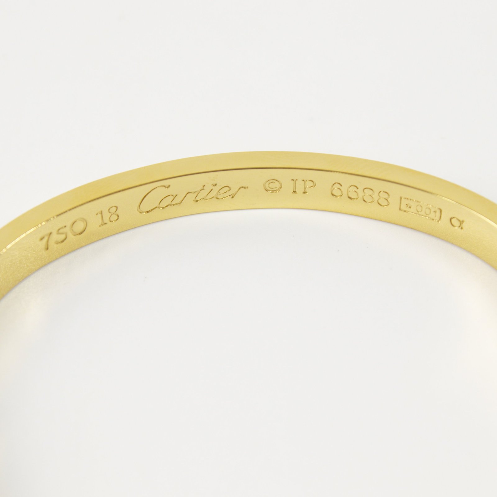 Cartier Love – Image 2